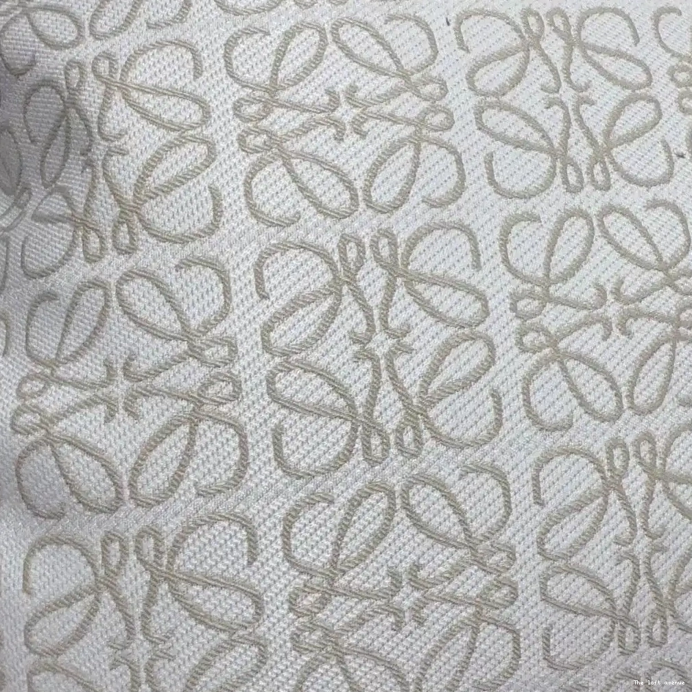 THROW LOEWE PILLOW 0608